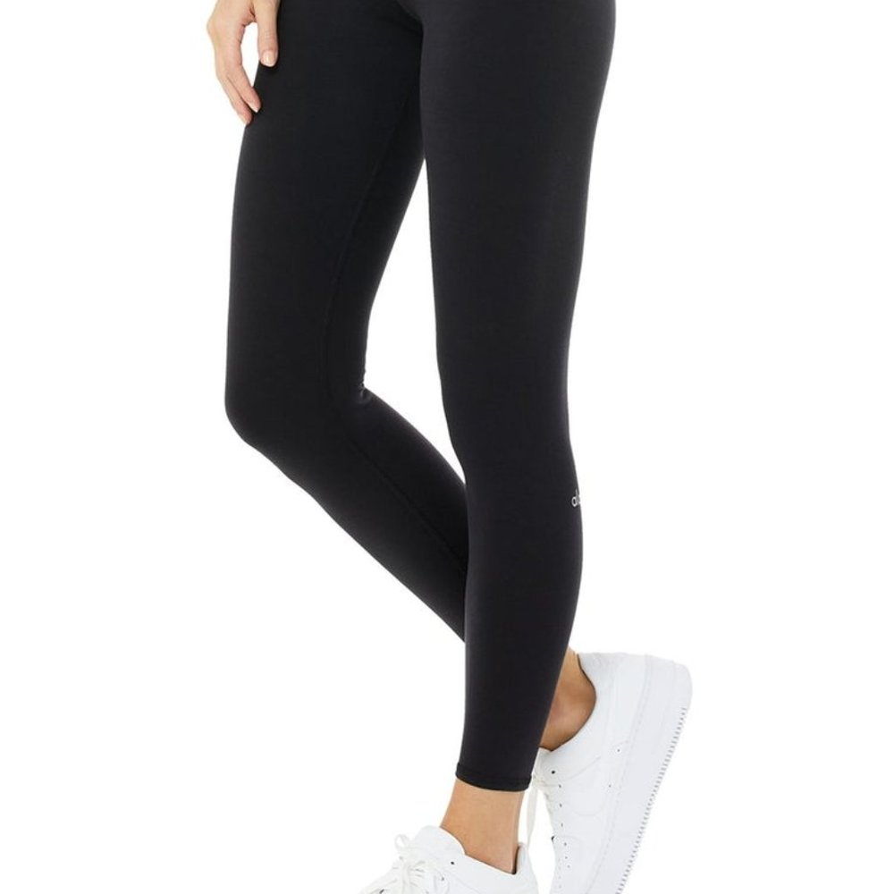 Alo Yoga - High-Waist Airbrush Legging
